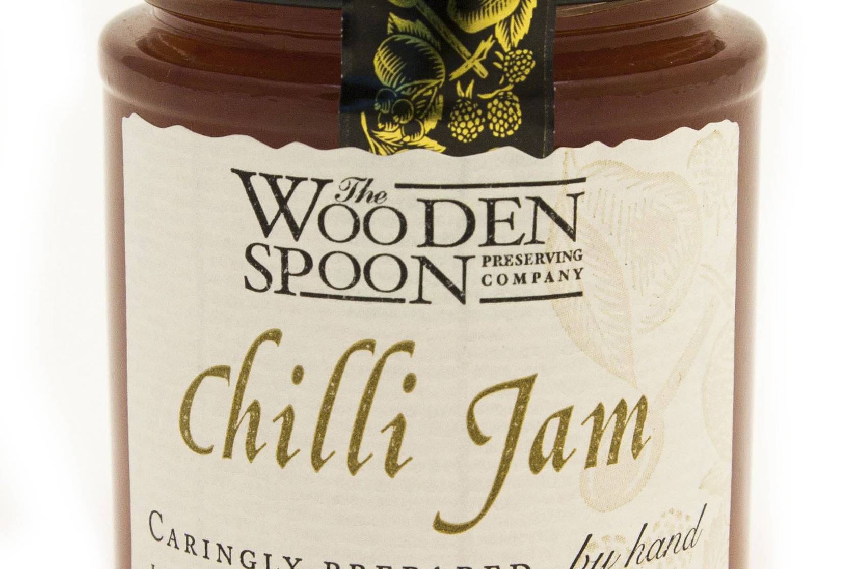 Chilli Jam