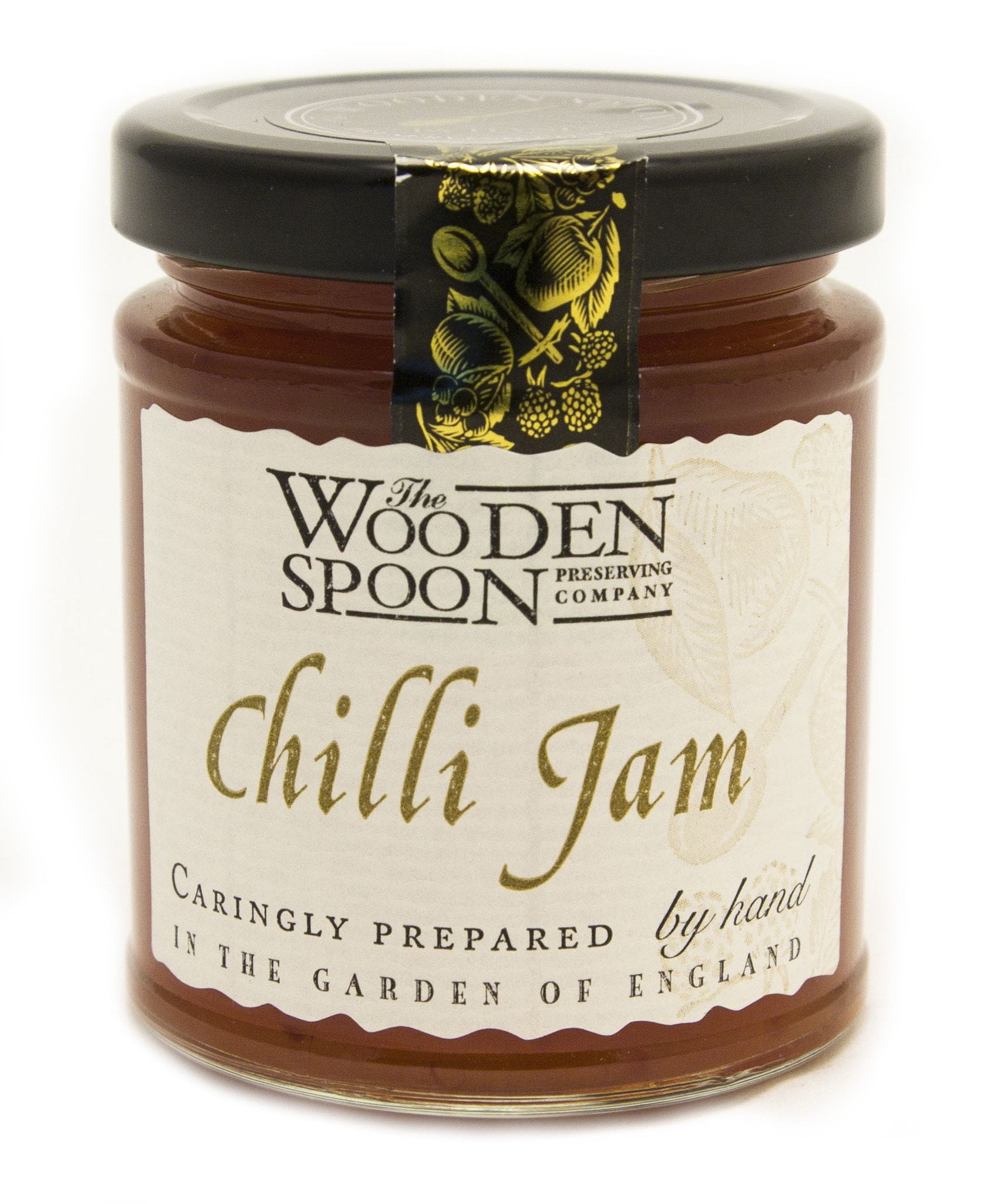 Chilli Jam