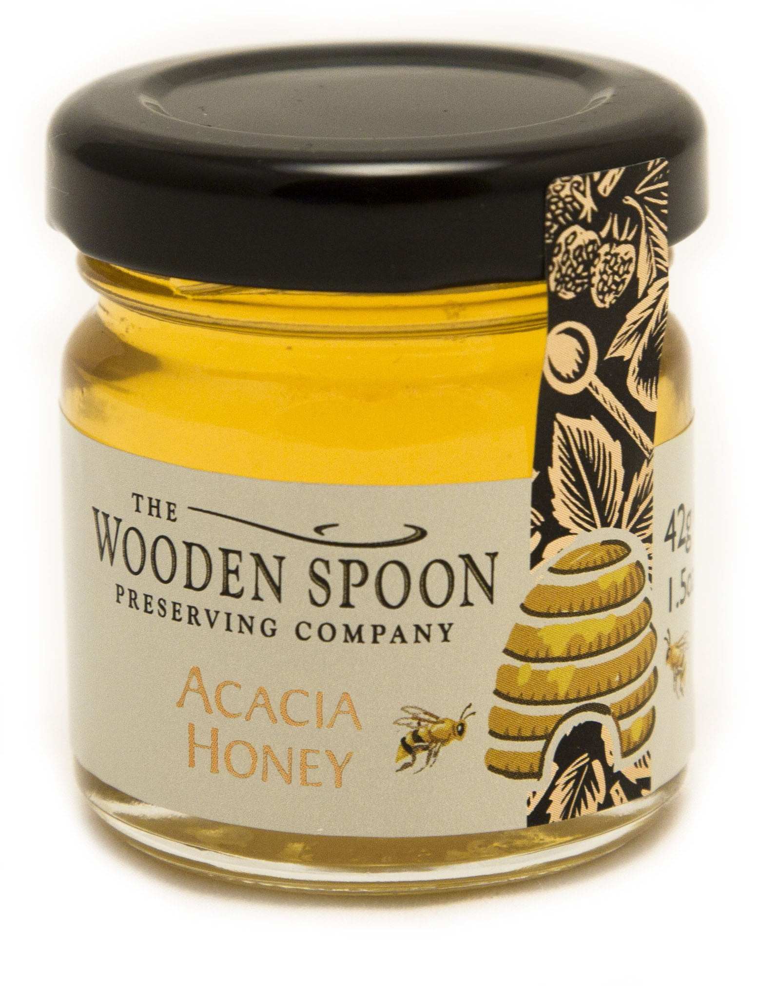 Acacia Honey