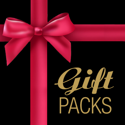 Gift Packs and Festive Range