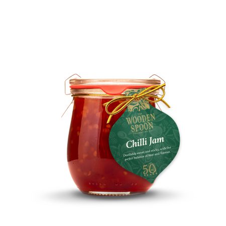 Chilli Jam - 230g