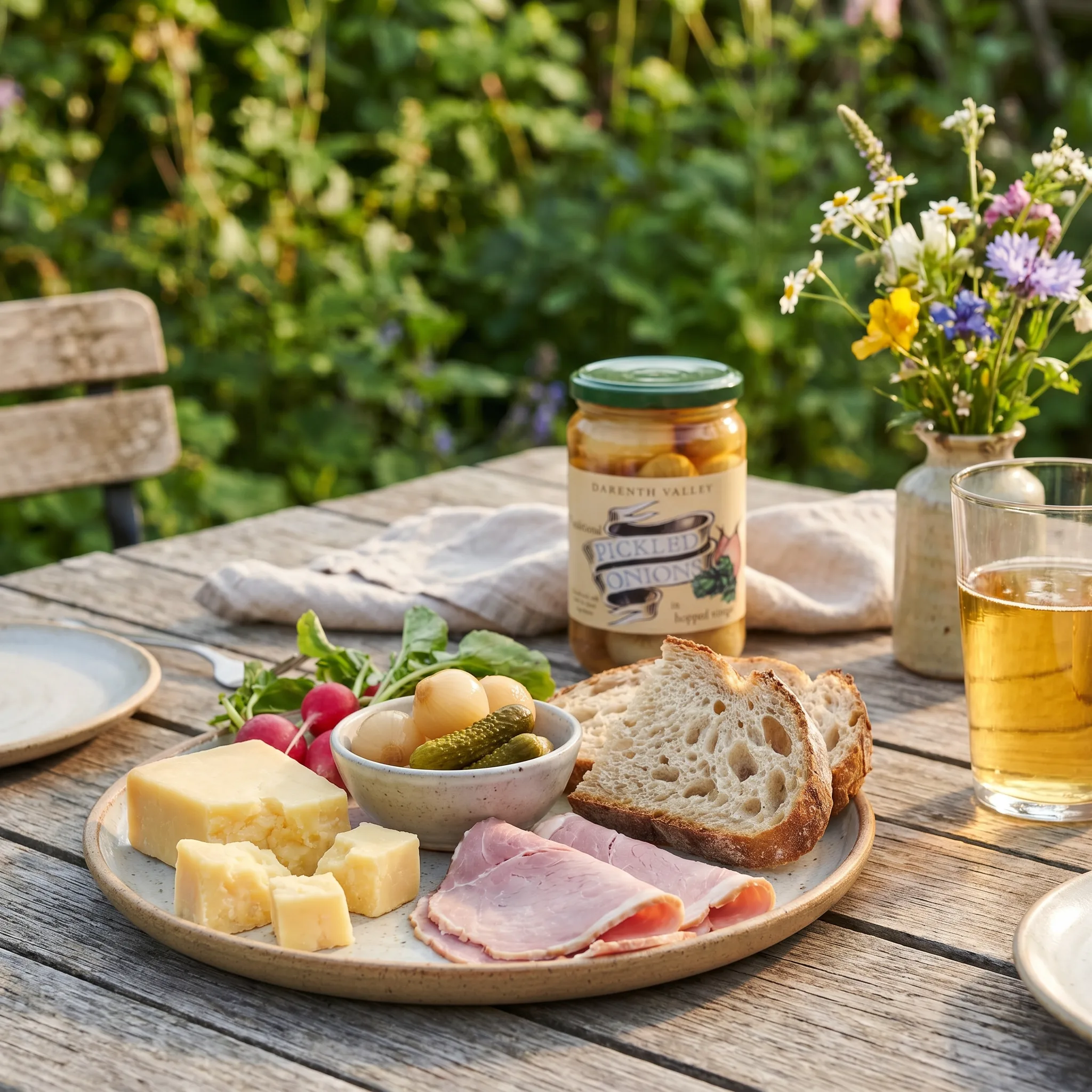 DV_Summer_Pickled Onions_Ploughman's_1