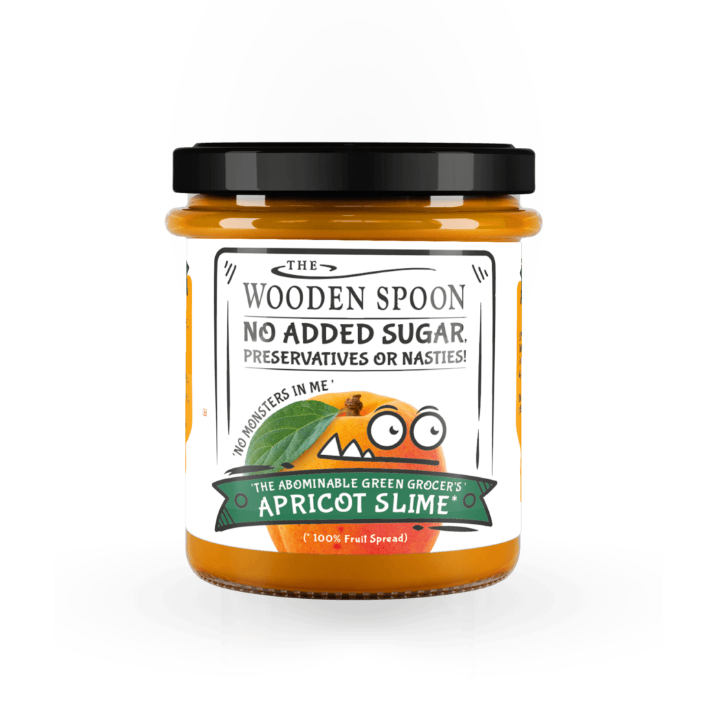 The Wooden Spoon Preserving Co Home