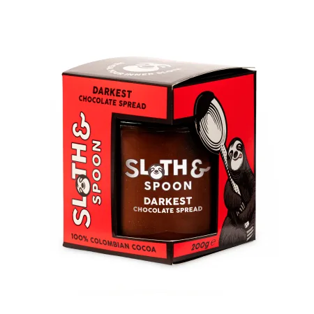 Dark Chocolate Spread - 200g