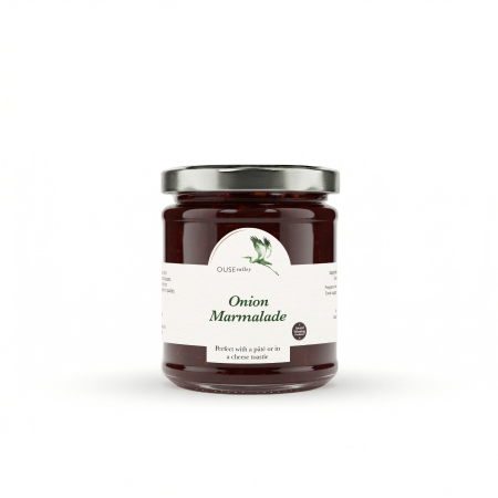 Onion Marmalade - 220g