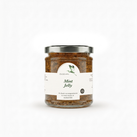 Mint Jelly - 227g