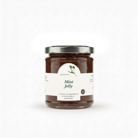Red Chilli Jelly - 227g