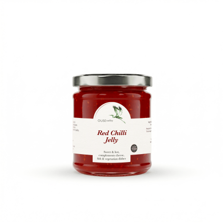 Redcurrant Jelly - 227g