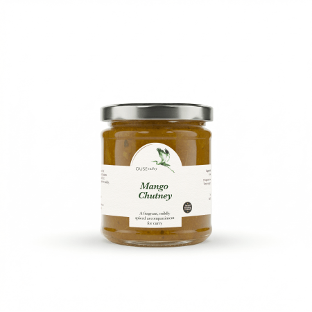 Mango Chutney - 220g