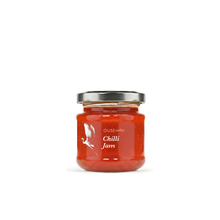 Chilli Jam - 113g