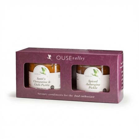 The Spice Collection - Gift Set - 2x227g