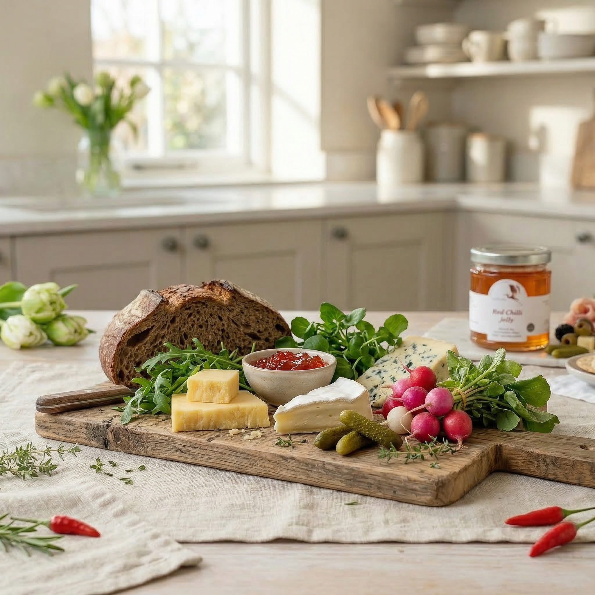 Ouse Valley_Ploughman's_Carousel_Spring