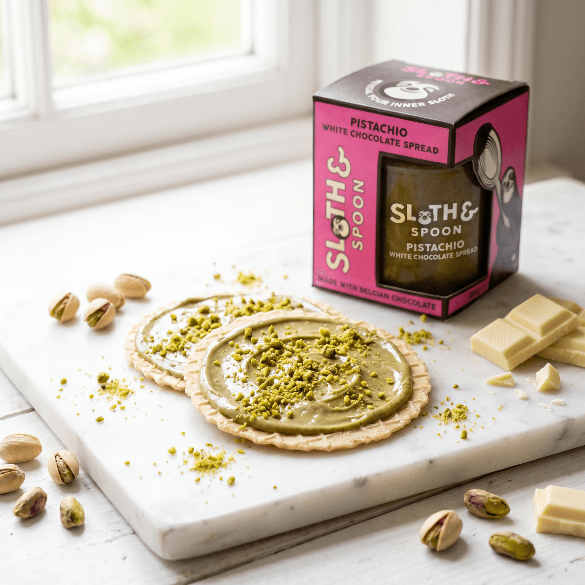 S+S_Summer_Pistachio_Chocolate Spreads