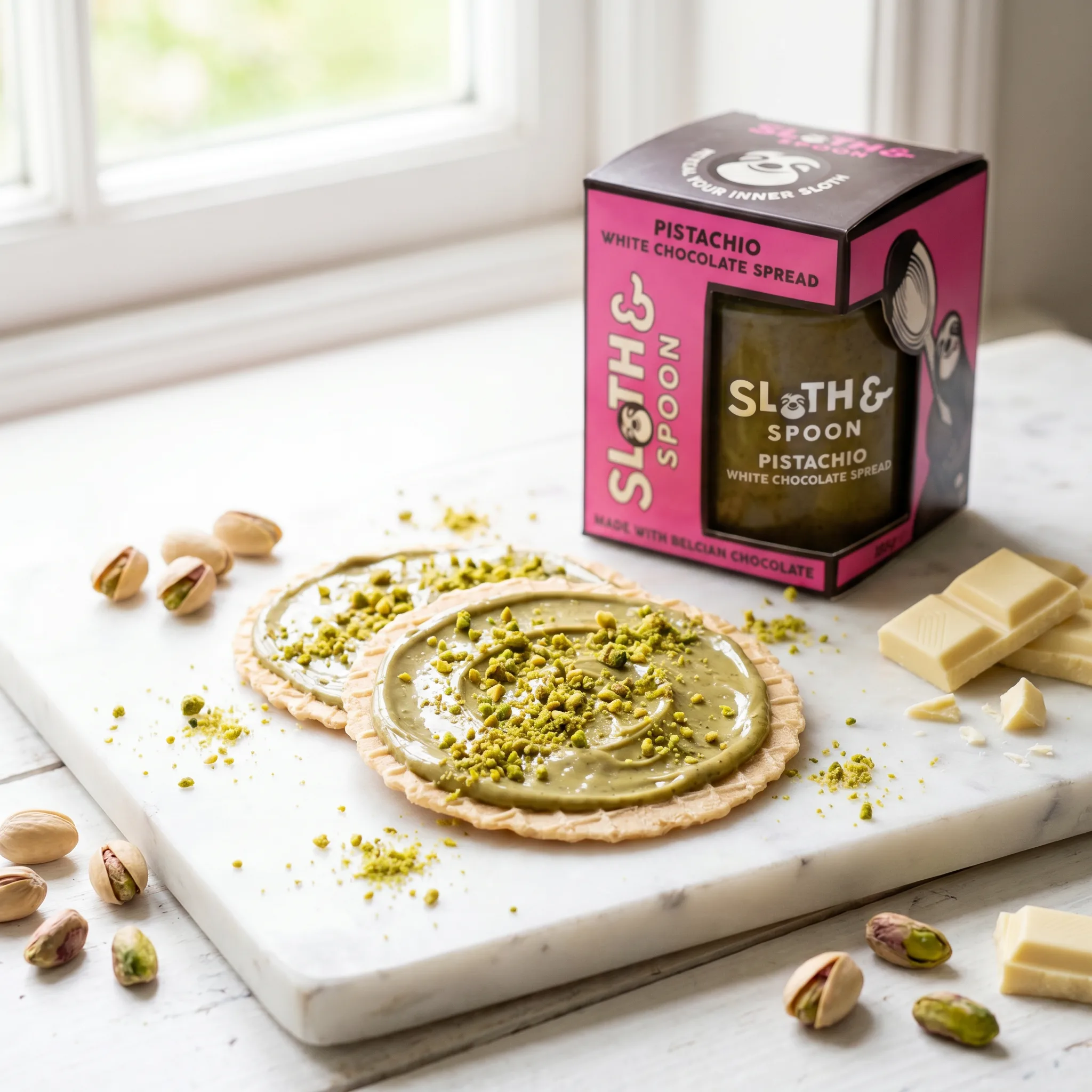 S+S_Summer_Pistachio_Chocolate Spreads