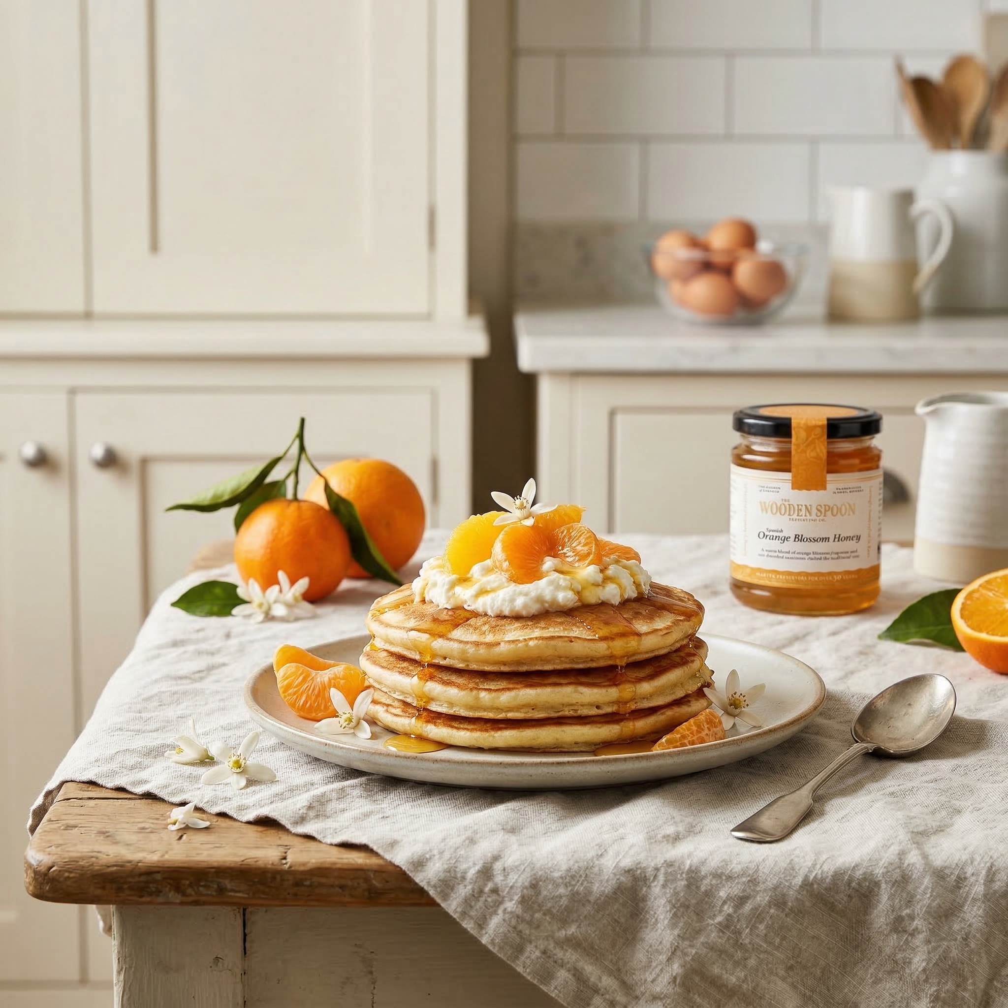 The Wooden Spoon_Honey_Carousel_Spring