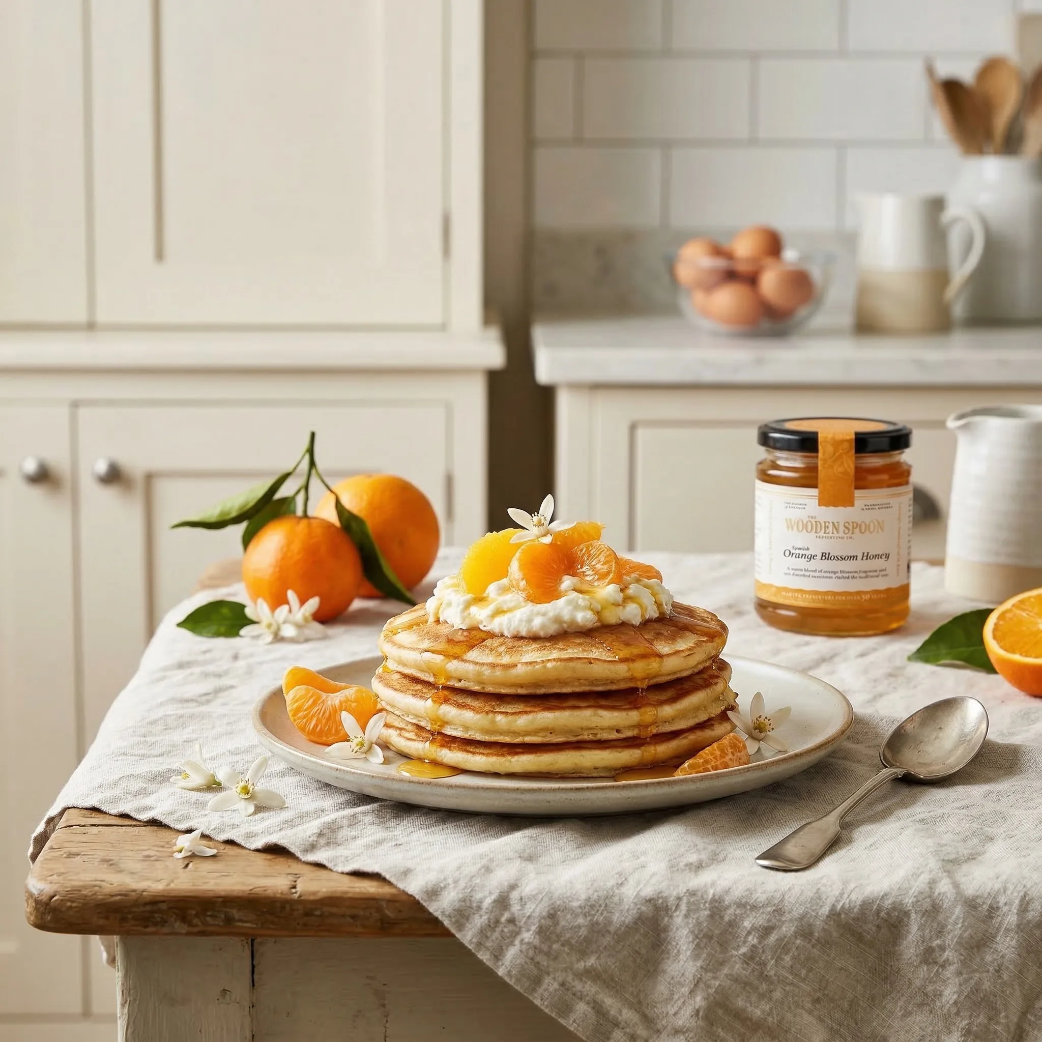 The Wooden Spoon_Honey_Carousel_Spring