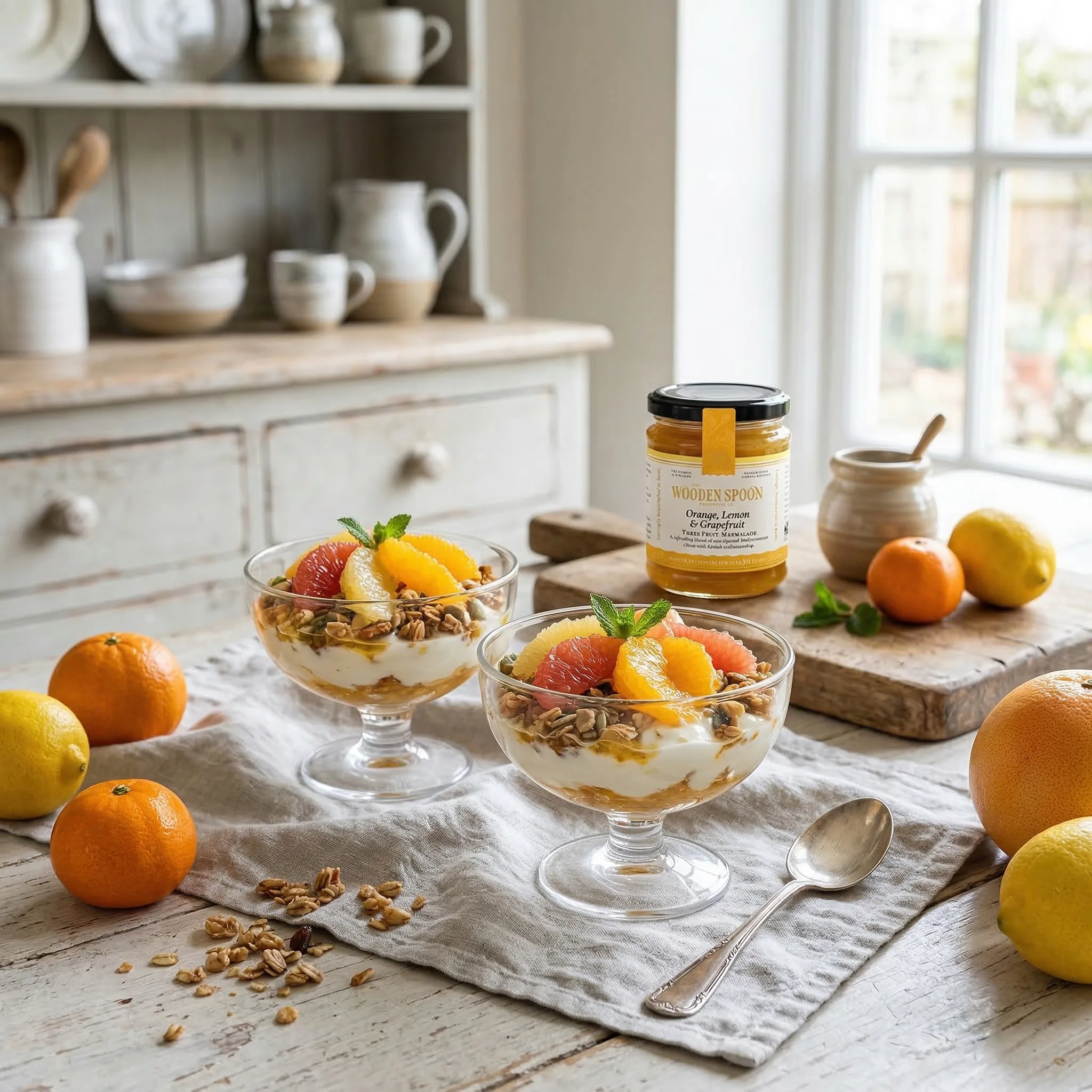 The Wooden Spoon_Marms_Carousel_Spring