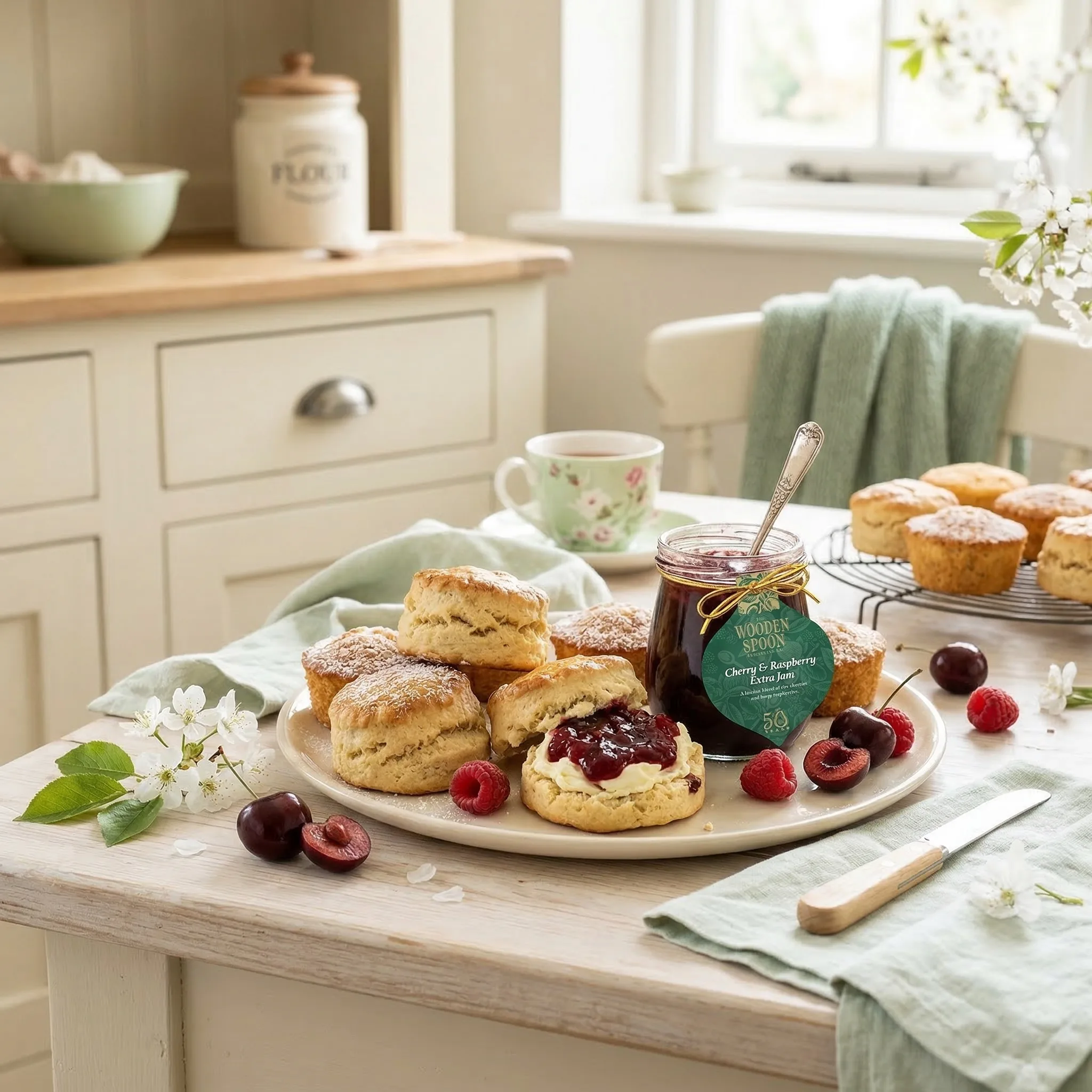 The Wooden Spoon_Tulips_Alt_Spring