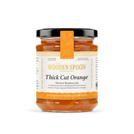 'Seville' Thick Cut Orange Marmalade (50th Anniversary Edition)