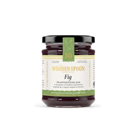 'Olantigh' - Fig Extra Jam - 340g