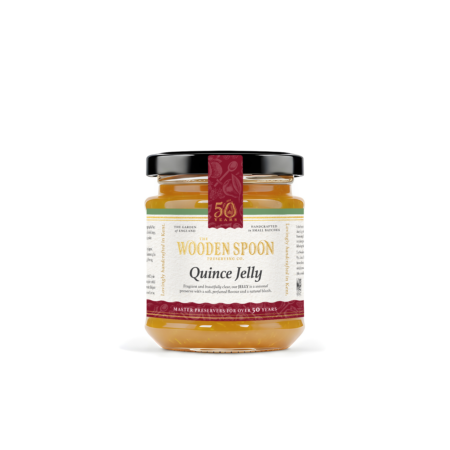 Quince Jelly - 210g
