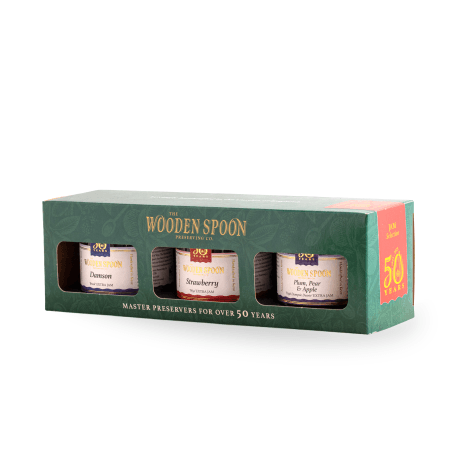 Extra Jam Gift Set - 3x113g