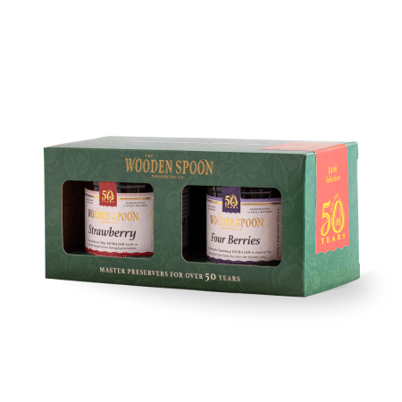 Extra Jam Selection - Gift Set - 2x227g