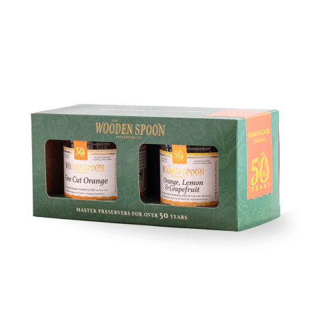 Marmalade Selection - Gift Set - 2x227g