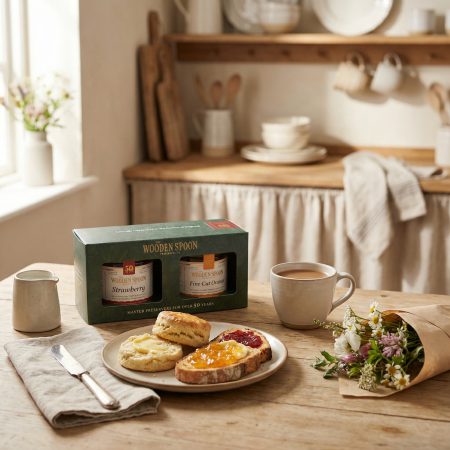 Mother's Day Gift Box - 2x227g