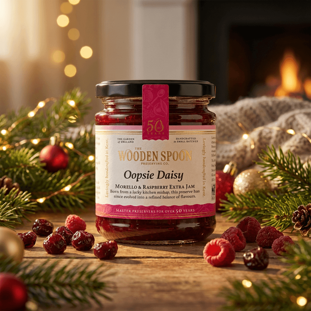 WS_Oopsie Daisy_Xmas Lifestyle