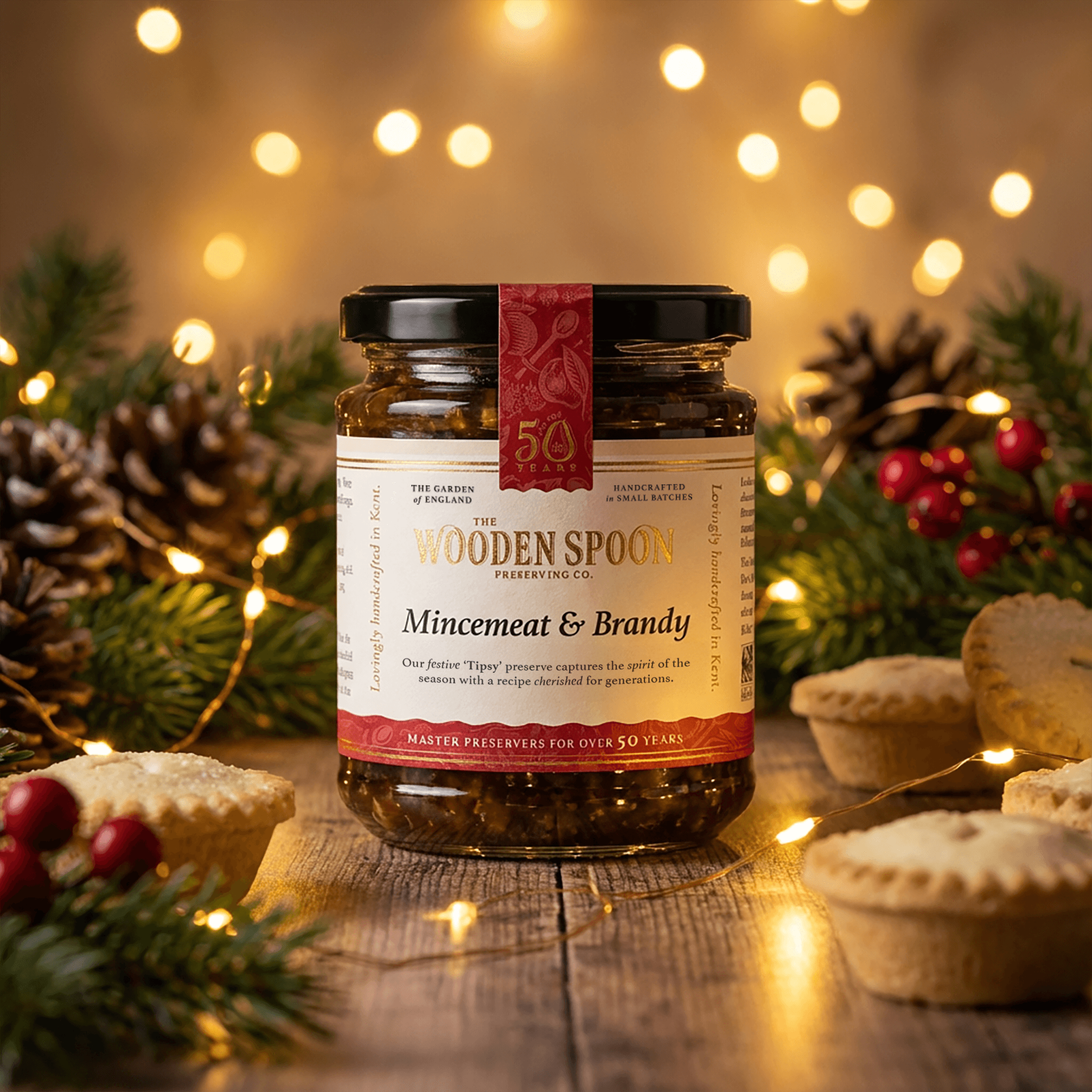 WS_Tipsy Mincmeat & Brandy_Xmas_Lifestyle