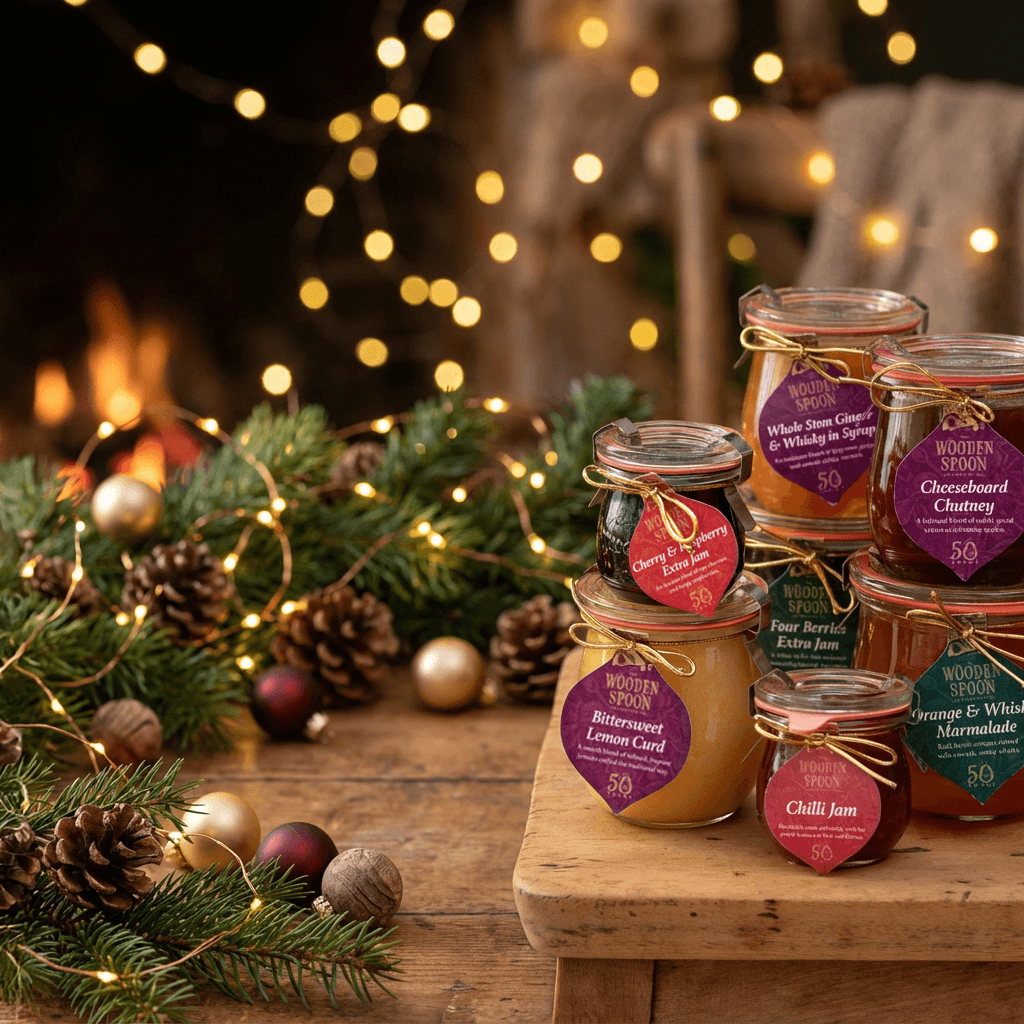 WS_Tulips_Xmas Group_Lifestyle