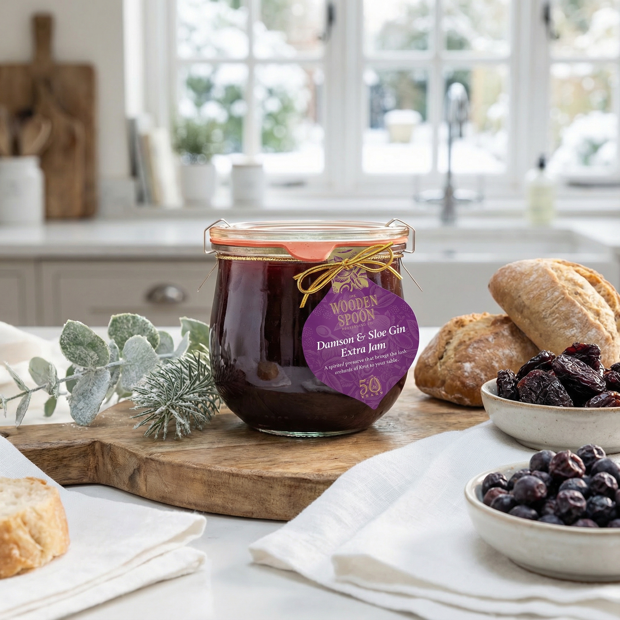 WS_Winter_Lifestyle_Damson & Sloe Gin_Tulip