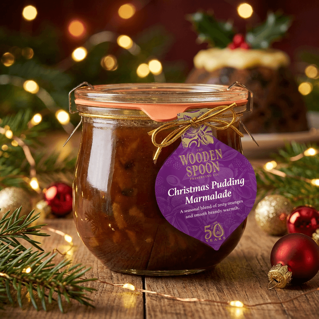 WS_Xmas Pudding Marmalade_Xmas_Lifestyle